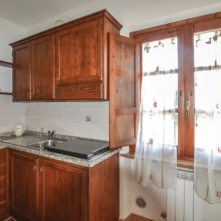 Pesco Apartman Citerna