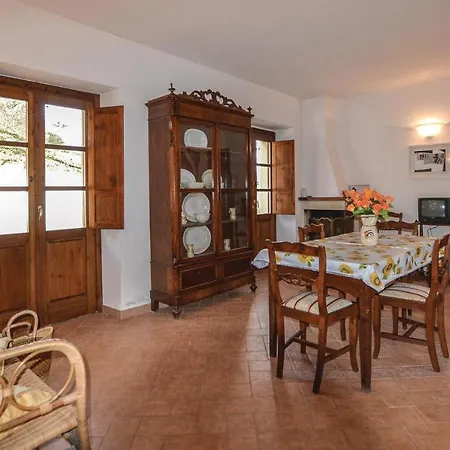 Apartamento Pesco *