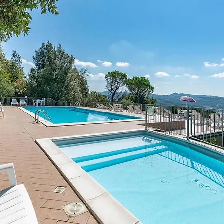 Apartman Pesco