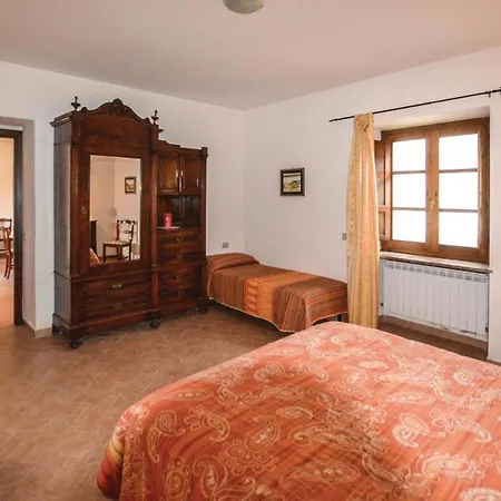 Apartman Pesco Citerna