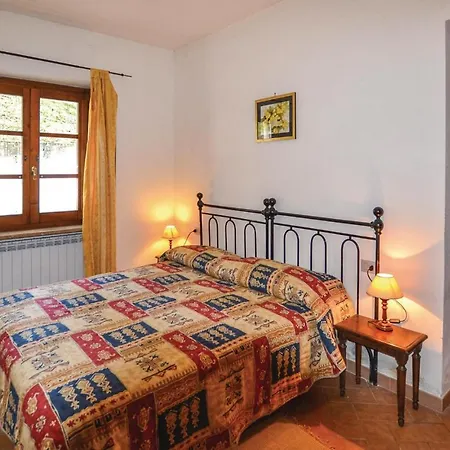 Appartement Pesco Citerna