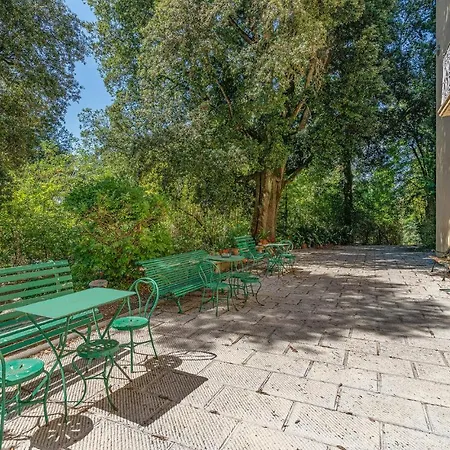 Apartamento Pesco Citerna