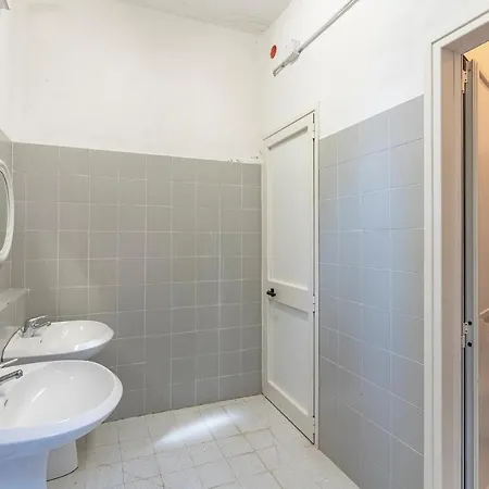 Pesco Apartman Citerna