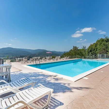 Pesco Apartman Citerna