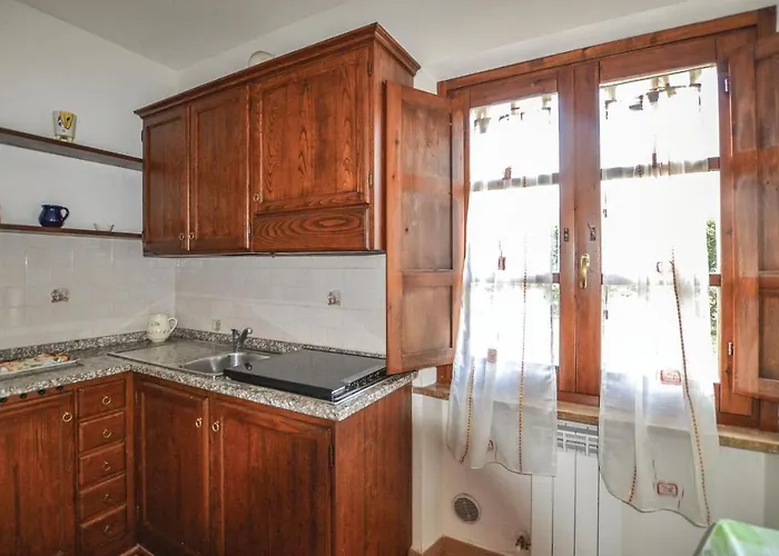 Pesco Apartamento Citerna