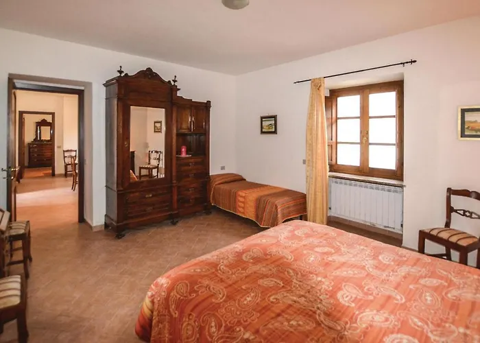 Apartamento Pesco Citerna