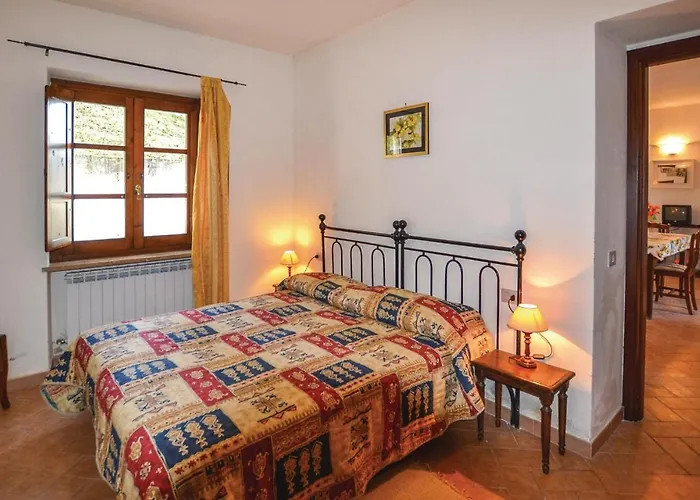 Apartamento Pesco Citerna