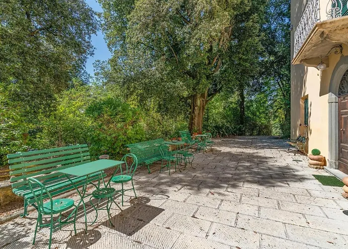 Apartamento Pesco Citerna