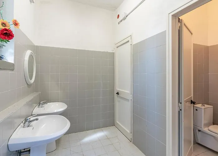 Pesco Apartamento Citerna