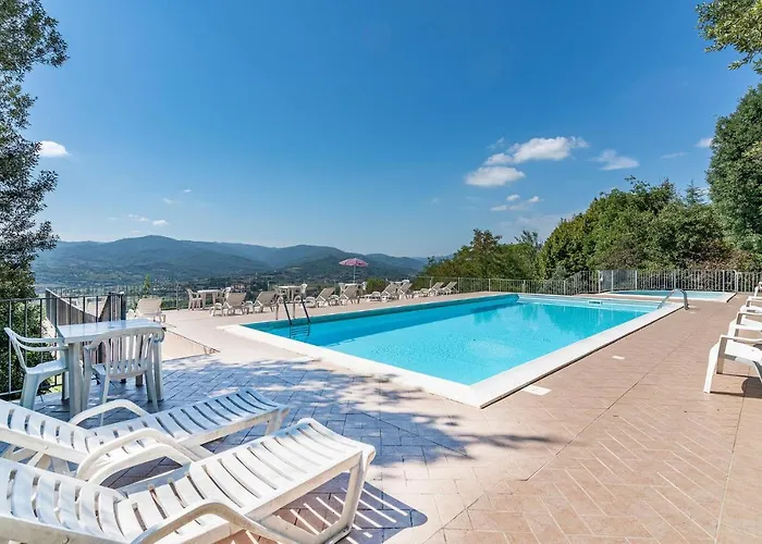 Pesco Apartamento Citerna