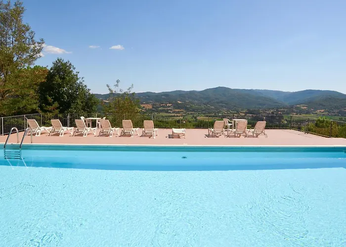 Appartamento Pesco *